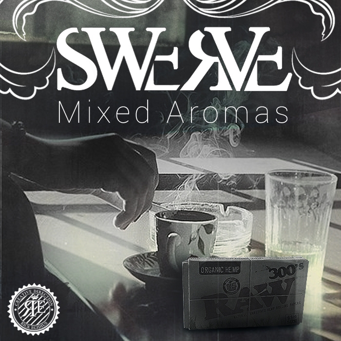 Mixed Aromas