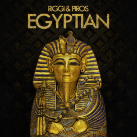  Egyptian (Original Mix)