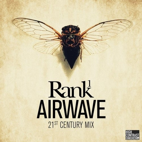 Airwave (21st Century Edit)