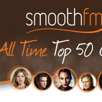 Smoothfm All Time Top 50 (2014)