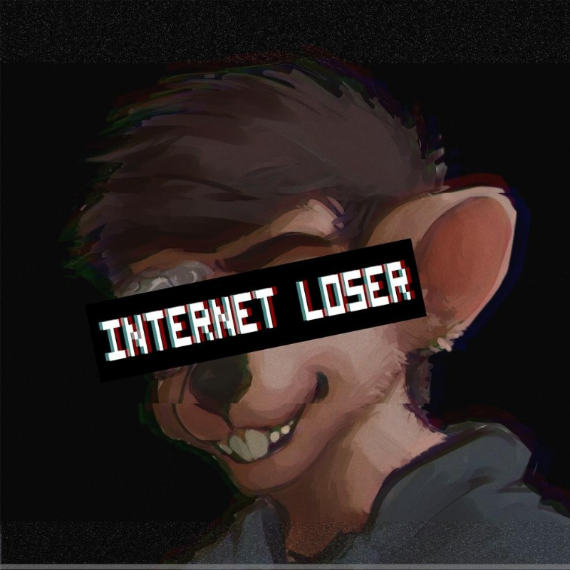 Internet Loser (Original Mix)