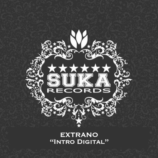 Intro Digital (Radio Edit)