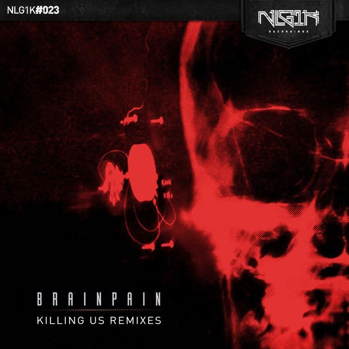 Brainpain Killing Us remix (Hatework Machine remix)