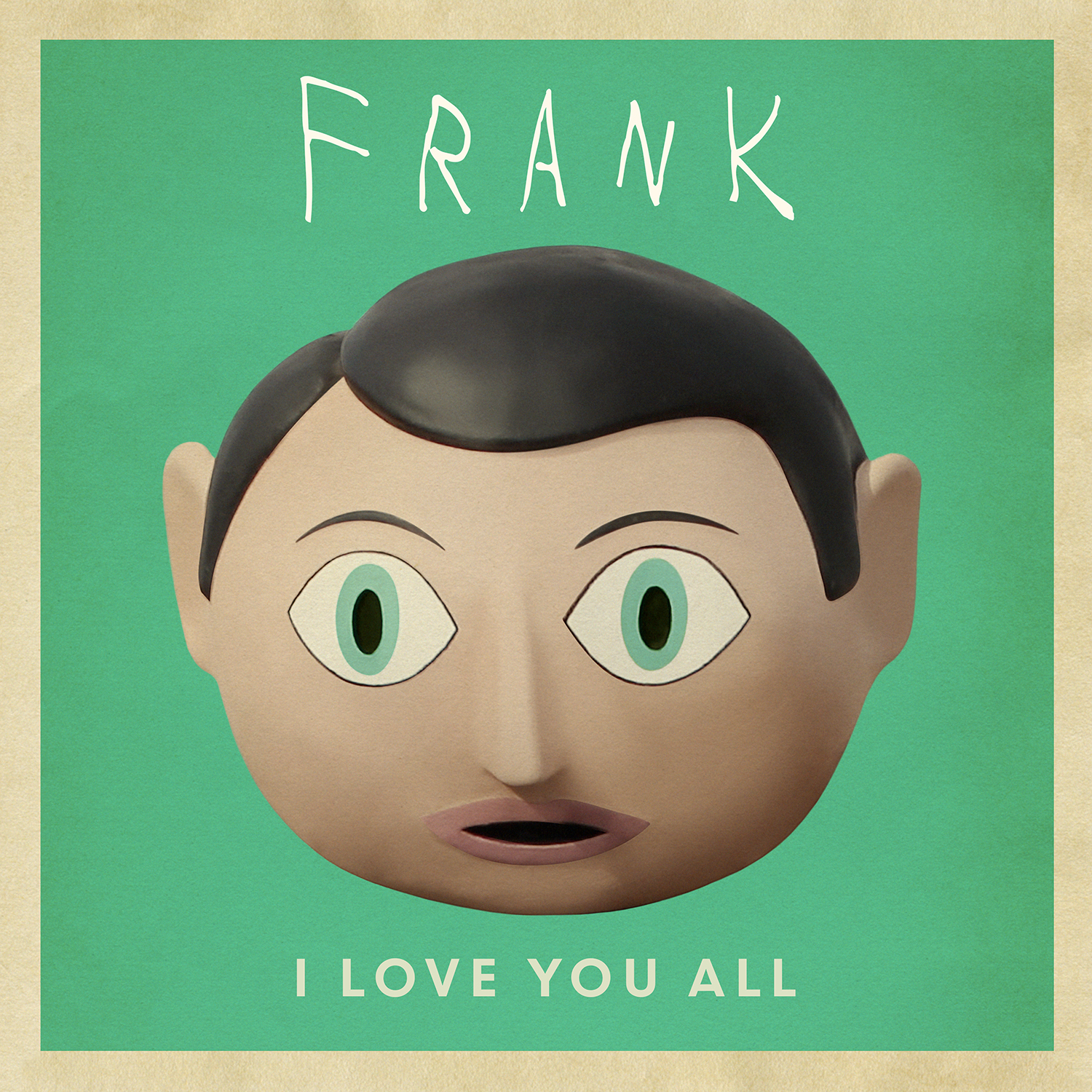 I Love You All (Radio Mix) [feat. Michael Fassbender]