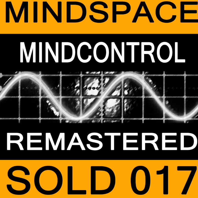 Mindcontrol (Tech Mix)