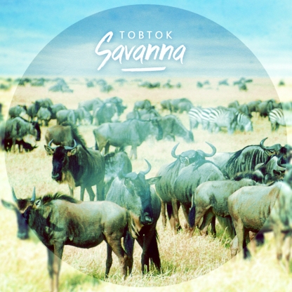 Savanna (Single)