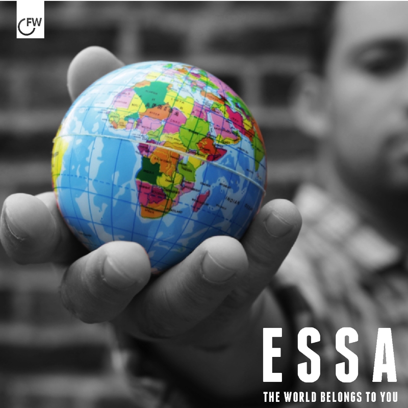 Call Me Essa (Prod. Ta-Ku)