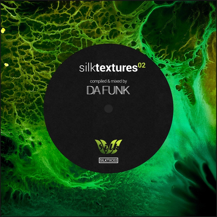 Silk Textures 02 (compiled & mixed By Da Funk)