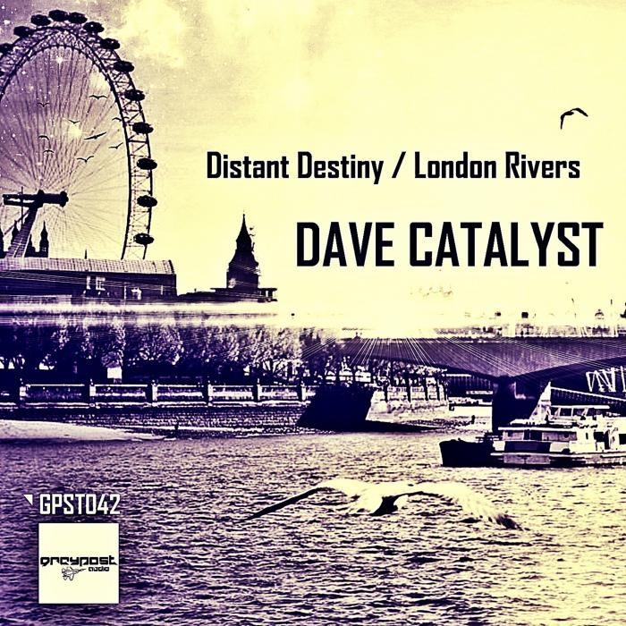 London Rivers