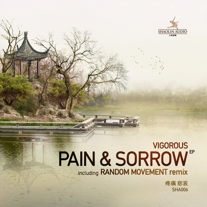 Pain & Sorrow (Random Movement Remix)