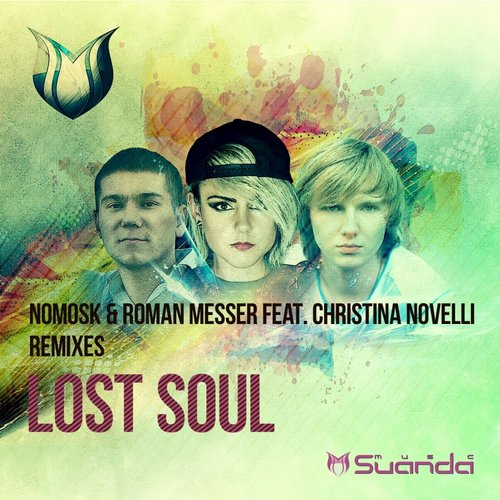 Lost Soul (Hazem Beltagui Remix)