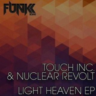 Light Heaven EP