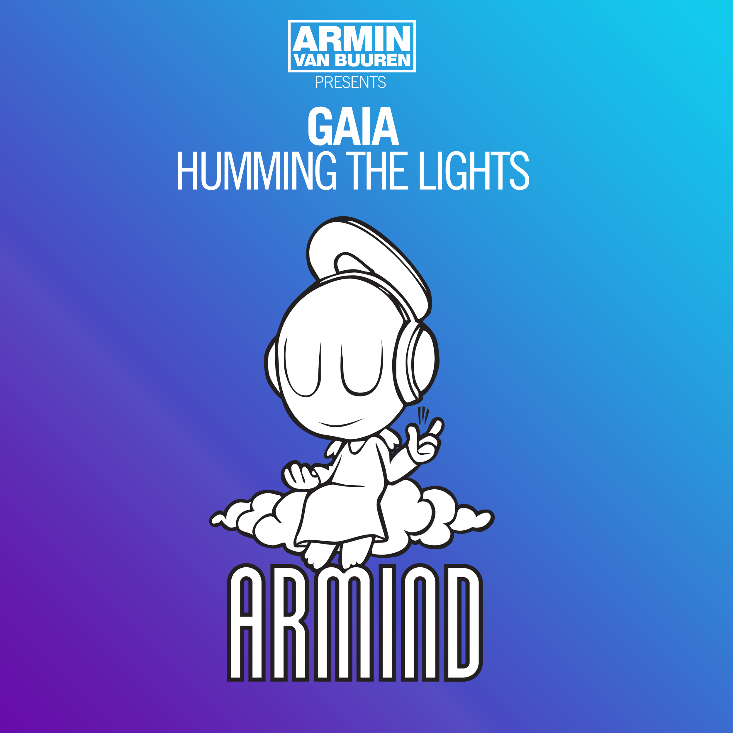 Humming The Lights (Original Mix)