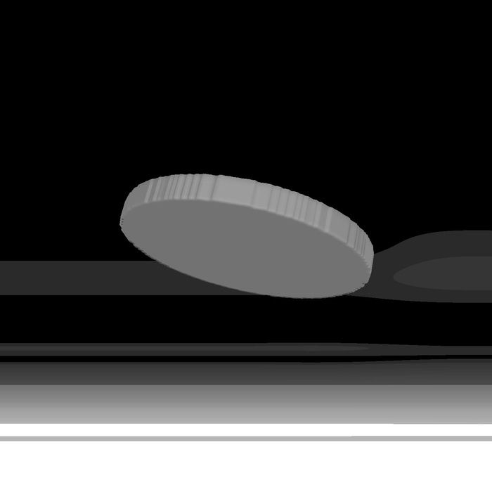 Montezuma's Revenge (2)