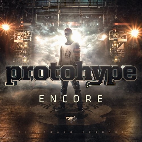 Encore (Twine Remix)