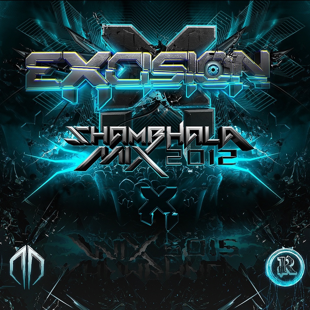 Excision 2012 Mix Compilation