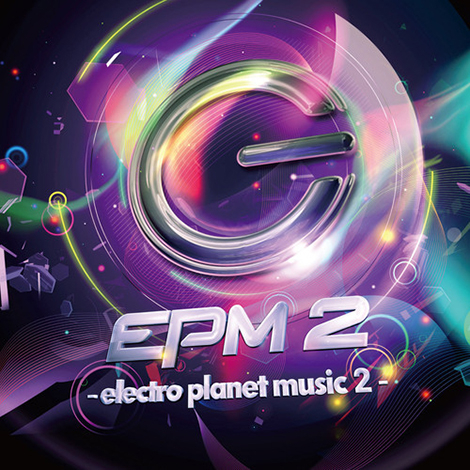EPM 2 -electro planet music 2