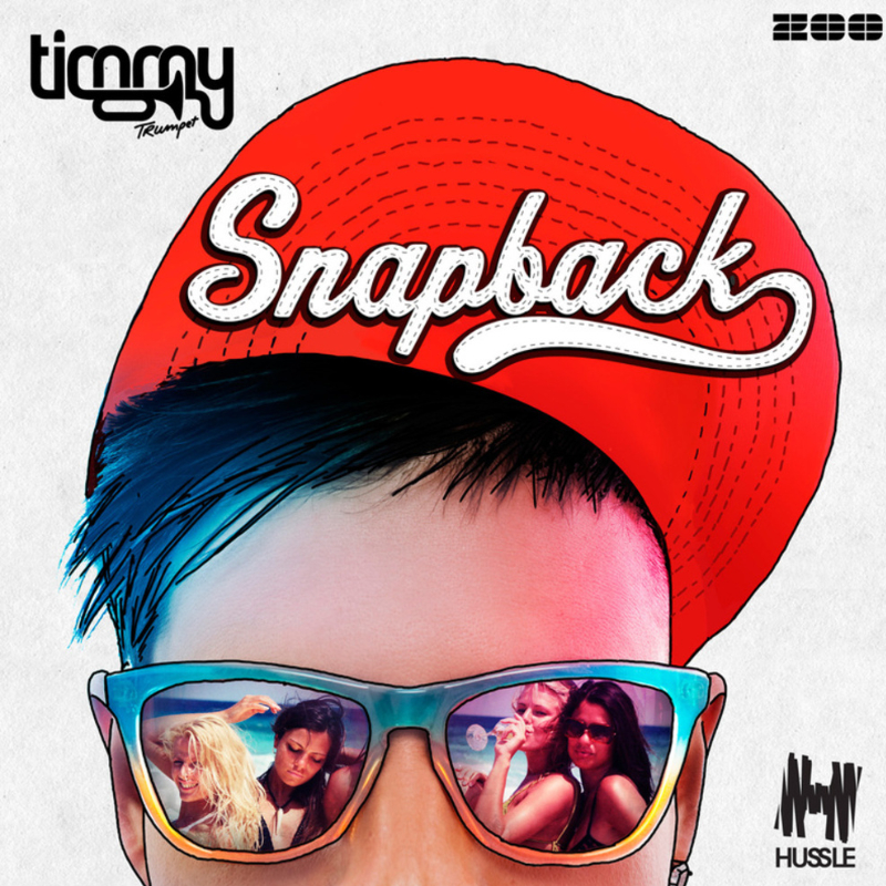 Snapback (Remixes)