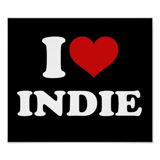 Love Indie Rock 2