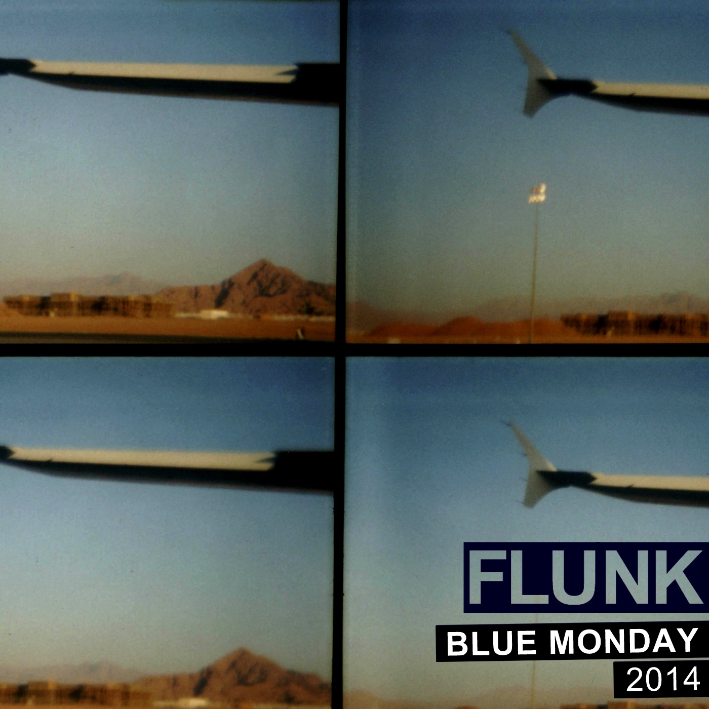 Blue Monday (Gernot Lange Remix)