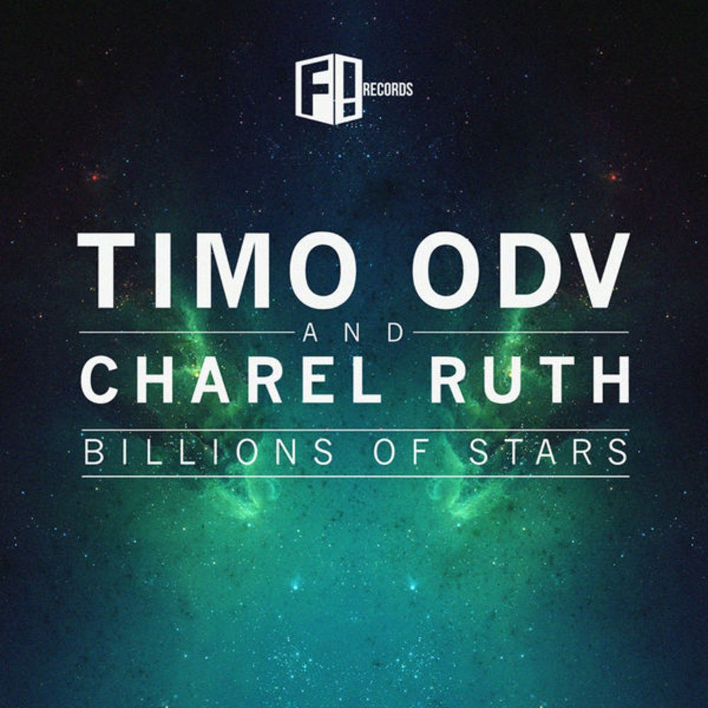 Billions of Stars (Radio Edit)