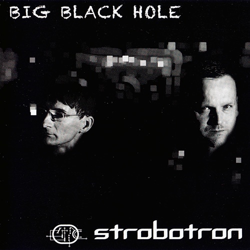 Big Black Hole