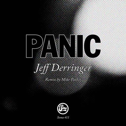 Panic (Mike Parker Remix)