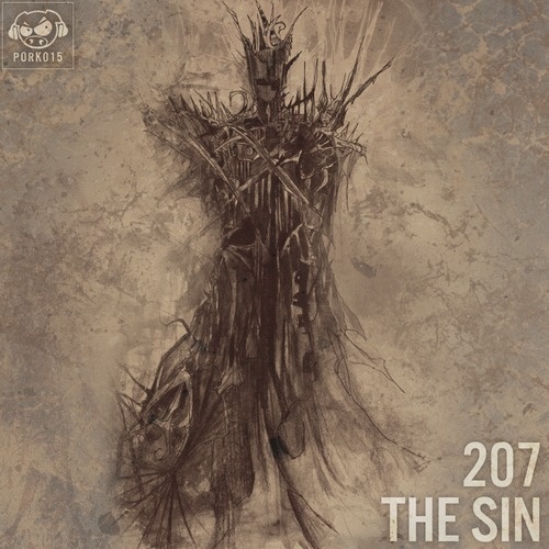 The Sin EP
