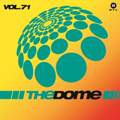 The Dome Vol. 71