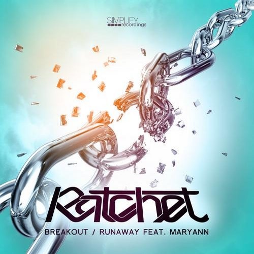 Runaway (feat. Maryann) (Original Mix)