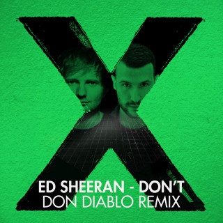  Don't (Don Diablo Remix)
