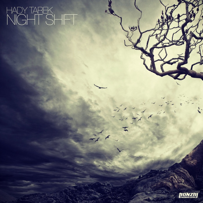 Robo Ride (Original Mix)