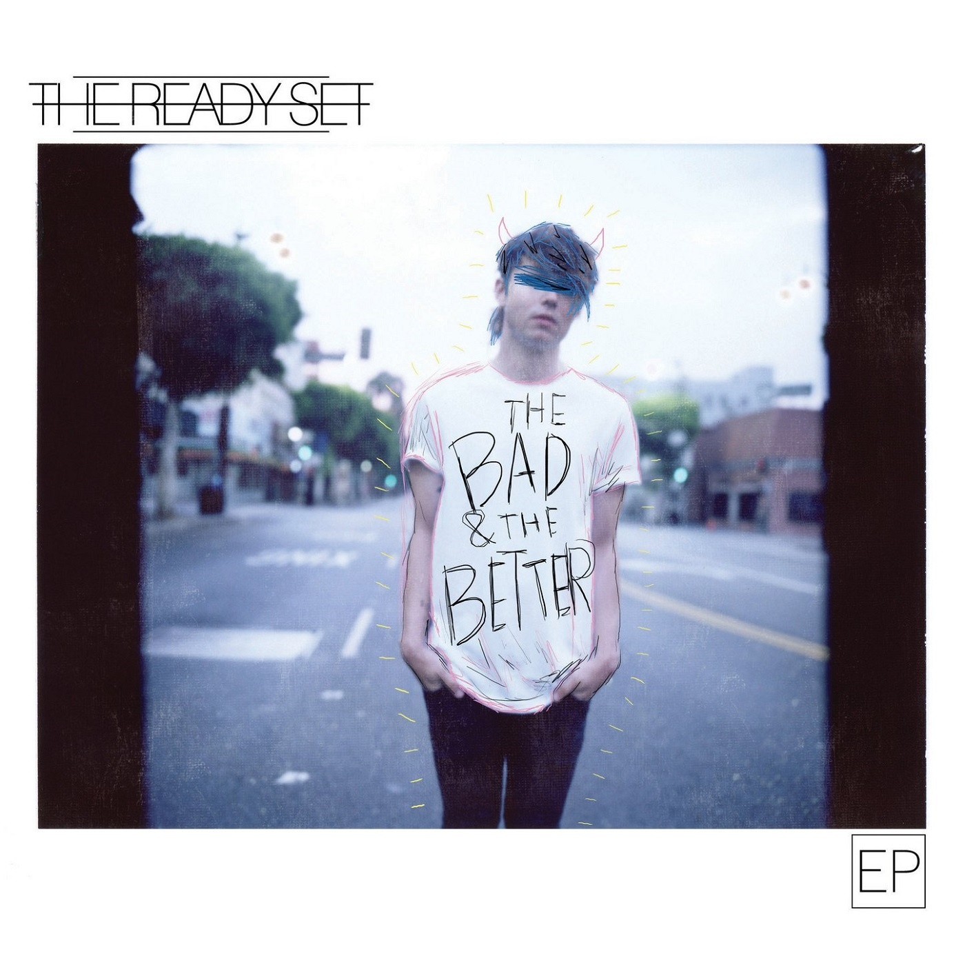 The Bad & The Better  EP