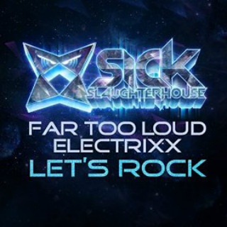 Let's Rock (Original Mix)