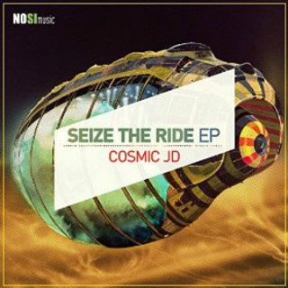 Seize The Ride (Nicola Cruz Remix)