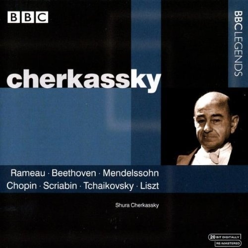 Fryderyk Chopin: Scherzo No. 2 in B flat minor, Op. 31