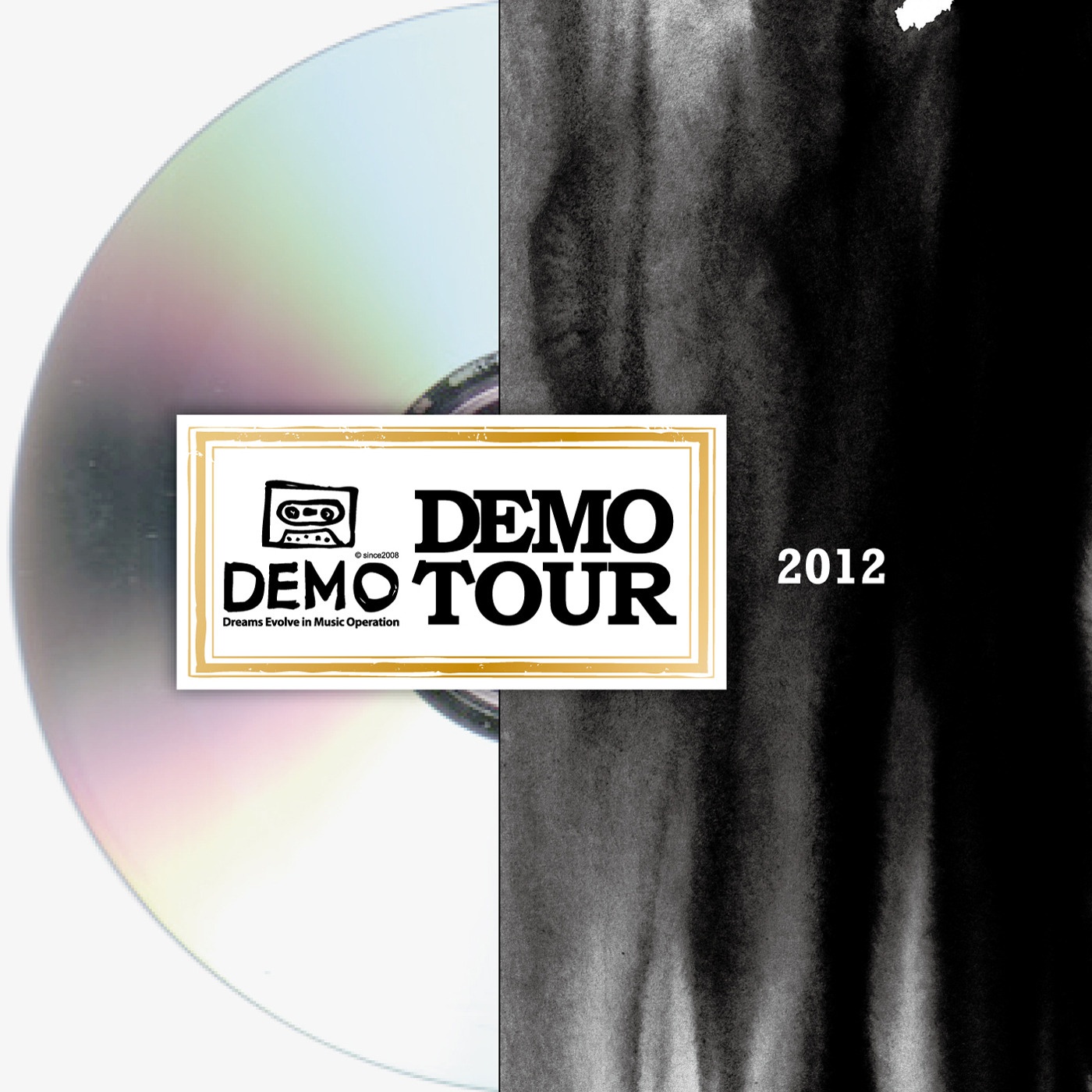 DEMOtour2012