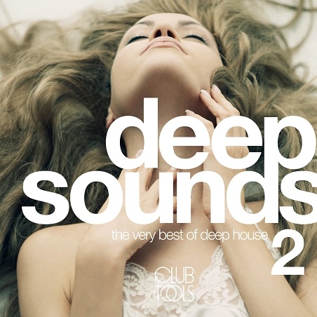 Deep Sounds Vol 2 (The Very Best Of Deep House)