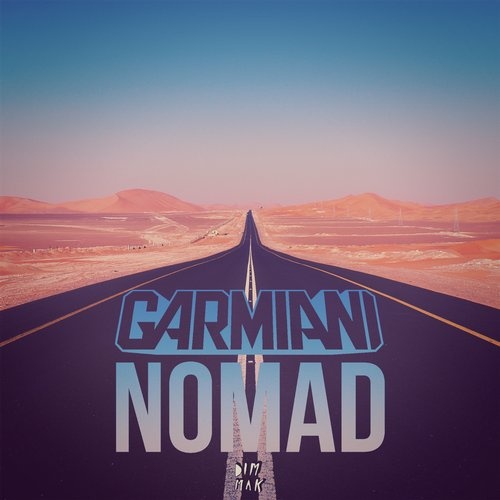 Nomad (Original Mix)