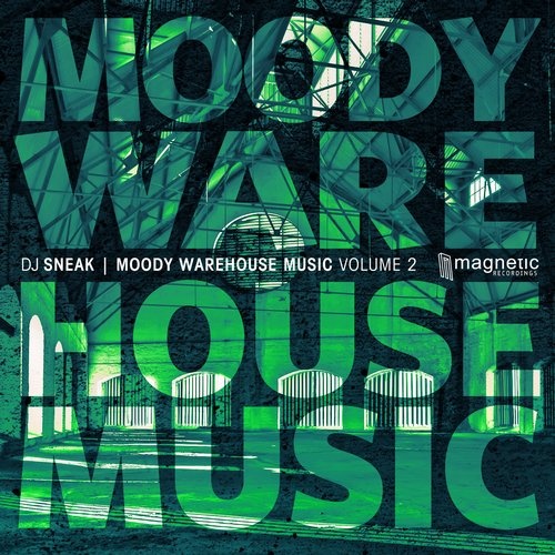 Moody Warehouse Music Volume 2
