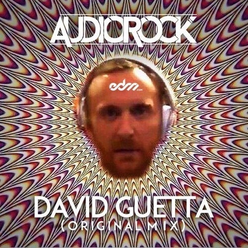 David Guetta