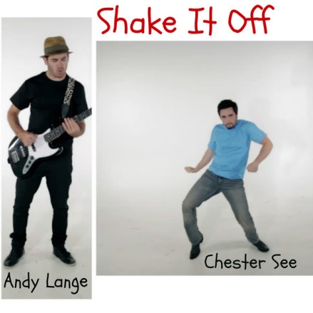 Shake It Off