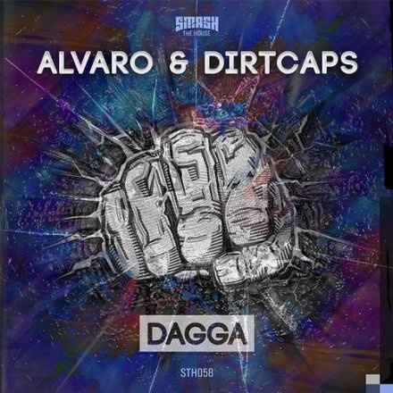 Dagga (Original Mix)