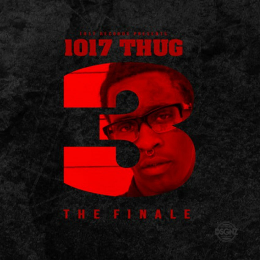 1017 Thug3 Intro (Beast Mode) [feat. Gucci Mane]