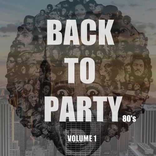 Back to Party, Vol. 1 (80's)