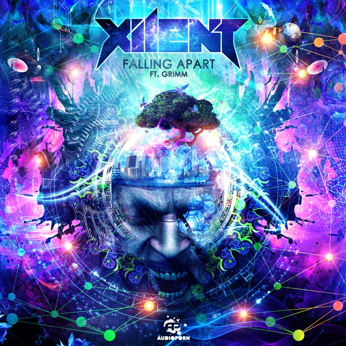 Falling Apart I (Rameses B Remix)