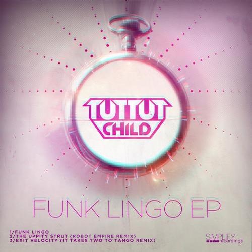 Funk Lingo (Original Mix)
