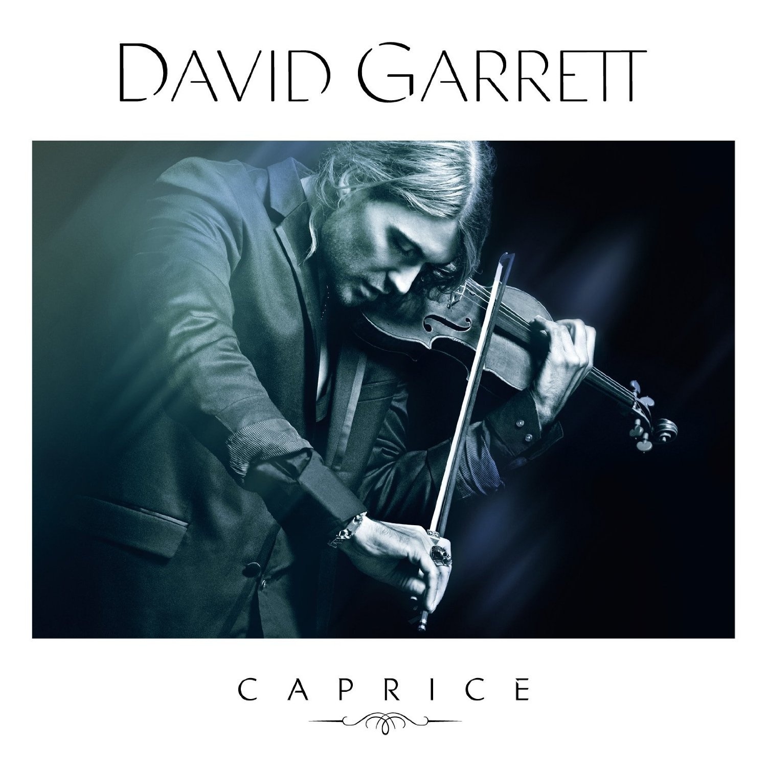 David Garrett & Franck van der Heijden: Gypsy Dance