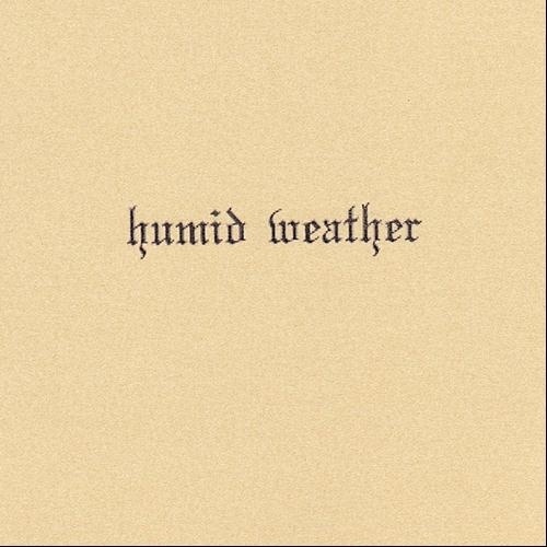 Humid Weather