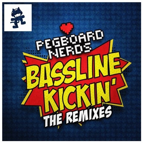 Bassline Kickin (Silverback Remix)